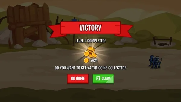 坚持战争2军团之战(军团战争游戏)v2.7.7 手机版截图3