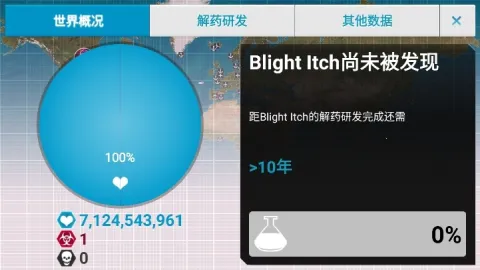 细菌公司(细菌模拟经营游戏) 细菌公司(细菌模拟经营游戏)