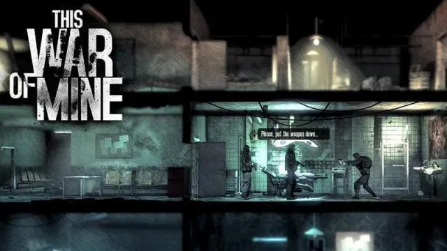 细菌公司(细菌模拟经营游戏)截图4