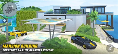 孤胆车神新奥尔良2025最新版本v2.1.8a 安卓版截图0