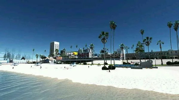 孤胆车神新奥尔良2025最新版本v2.1.8a 安卓版截图2