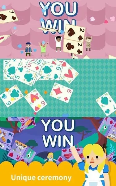 卡牌烹饪塔(烹饪卡牌经营游戏)v1.4.8 免费版截图4