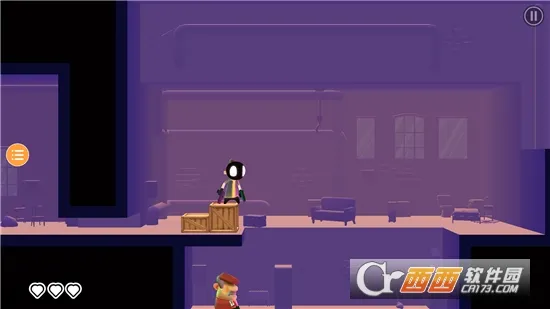 橡皮火柴人(火柴人益智游戏)v1.0.0.3 免费版截图1