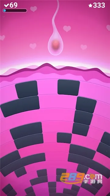 冲向地心(三国放置卡牌手游)v3.0.0 手机版截图2