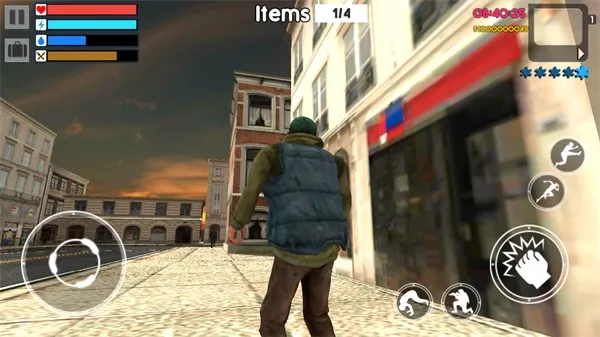 流浪汉模拟器(流浪汉模拟游戏) 流浪汉模拟器(流浪汉模拟游戏)