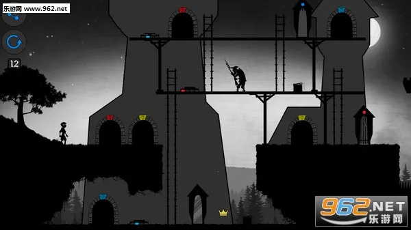 国王万岁22025官方正版截图0