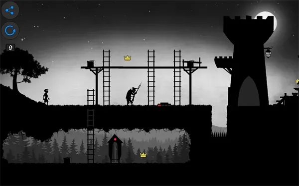 国王万岁22025官方正版截图2