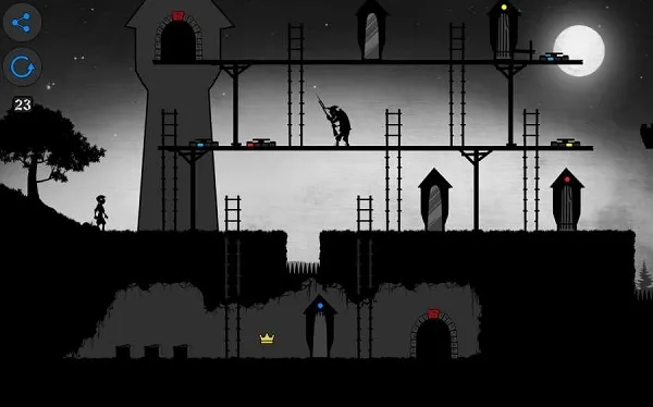 国王万岁22025官方正版截图4