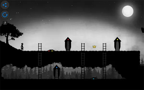 国王万岁22025官方正版截图3