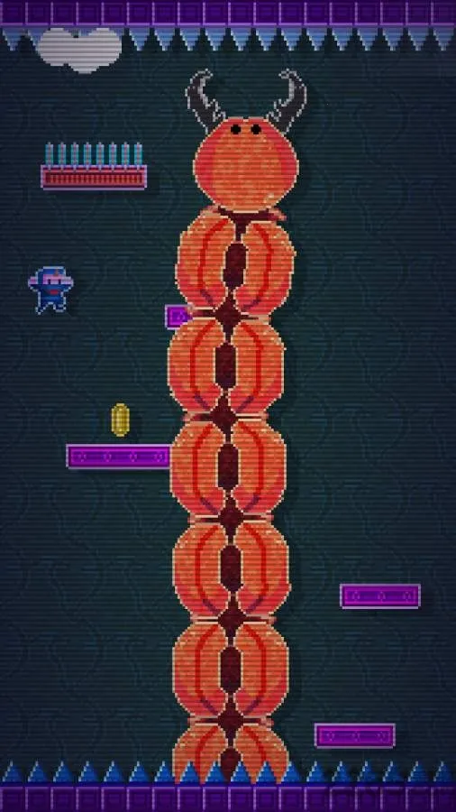 混乱大冒险(冒险游戏玩法)截图3