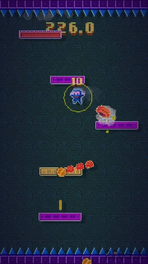 混乱大冒险(冒险游戏玩法)截图4