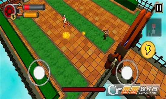 西部夺宝(西部寻宝冒险游戏)截图0