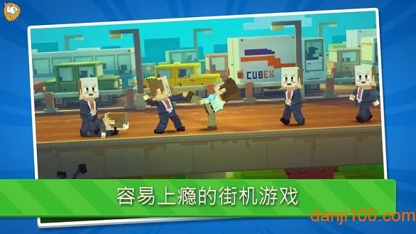 猛攻快打2025最新版本截图4