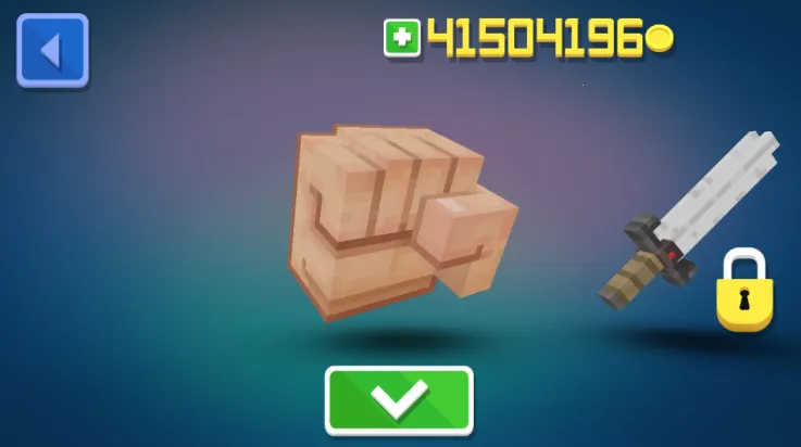 猛攻快打2025最新版本截图3