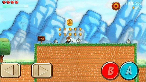 重剑无双最新手机版 重剑无双最新手机版