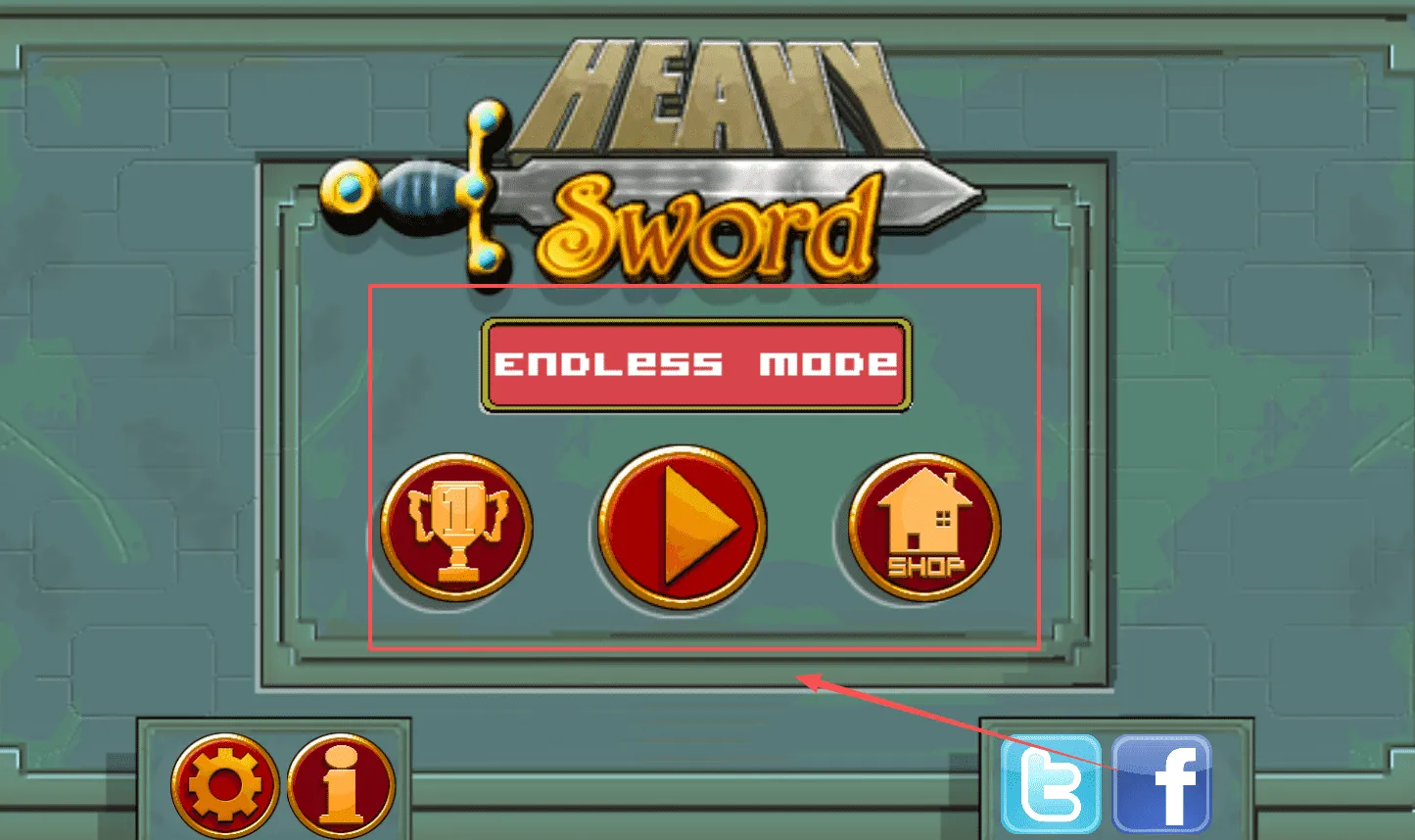 重剑无双最新手机版 重剑无双最新手机版