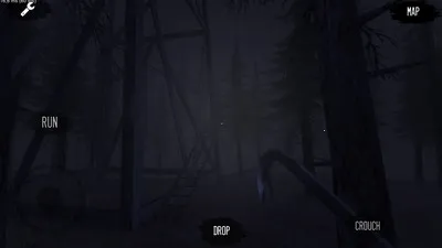 水管头(恐怖解谜游戏)截图0