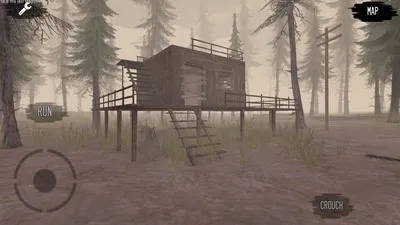 水管头(恐怖解谜游戏) 水管头(恐怖解谜游戏)