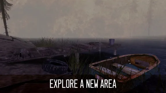 水管头(恐怖解谜游戏)截图2