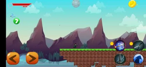 鬼灭之刃大冒险(鬼灭之刃冒险游戏)v0.3 官方正版截图4