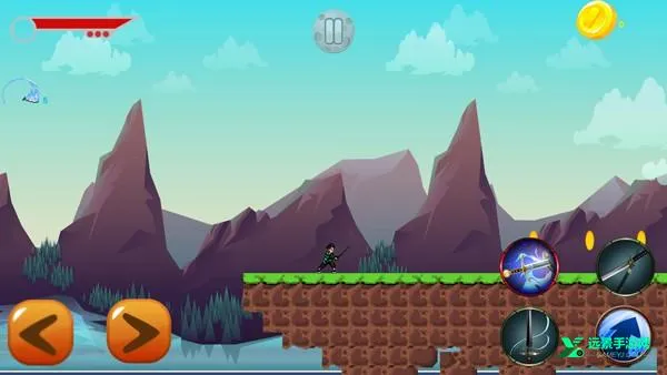 鬼灭之刃大冒险(鬼灭之刃冒险游戏) 鬼灭之刃大冒险(鬼灭之刃冒险游戏)