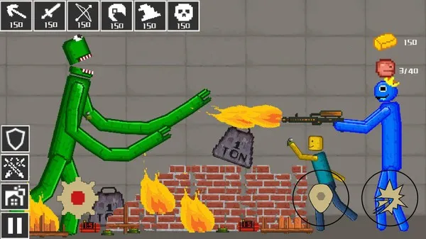 像素沙盒2025下载安装截图4