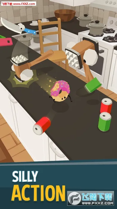 ��������(ʳ�����ⴳ����Ϸ)v1.2.6 �ֻ����ͼ0