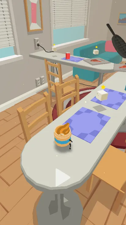 ��������(ʳ�����ⴳ����Ϸ)v1.2.6 �ֻ����ͼ2