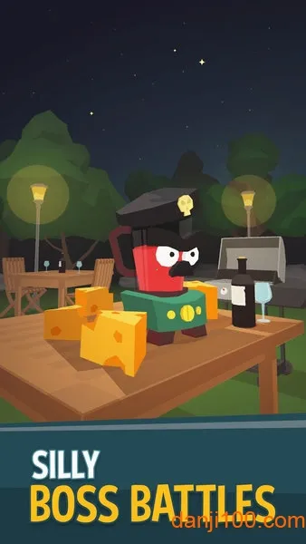 ��������(ʳ�����ⴳ����Ϸ)v1.2.6 �ֻ����ͼ3