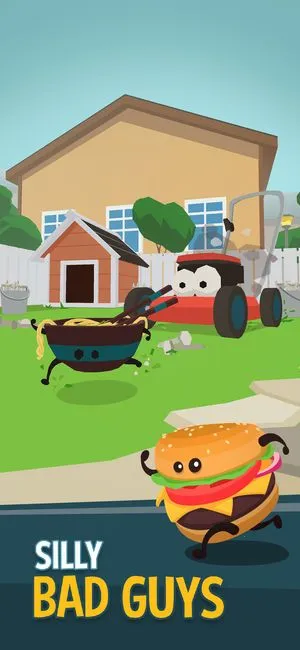 ��������(ʳ�����ⴳ����Ϸ)v1.2.6 �ֻ����ͼ4