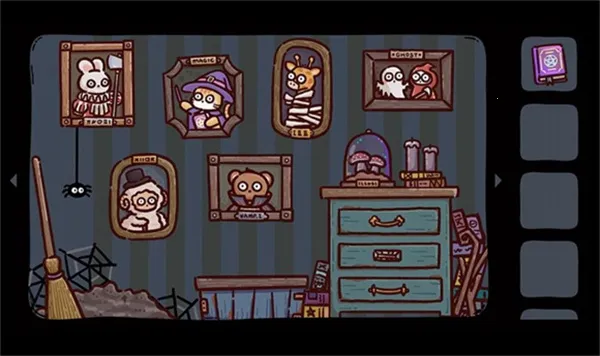 狗狗魔法逃脱(动物探险游戏)v1.1 官方正版截图4