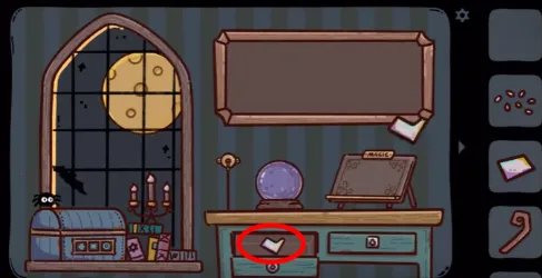 狗狗魔法逃脱(动物探险游戏) 狗狗魔法逃脱(动物探险游戏)