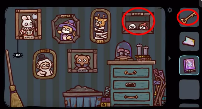 狗狗魔法逃脱(动物探险游戏) 狗狗魔法逃脱(动物探险游戏)