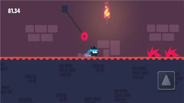 地牢忍者安卓版手机版v2.0.5 手机版截图2