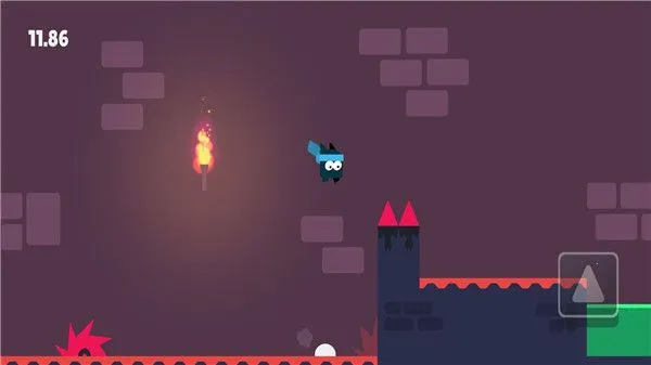 地牢忍者安卓版手机版v2.0.5 手机版截图1