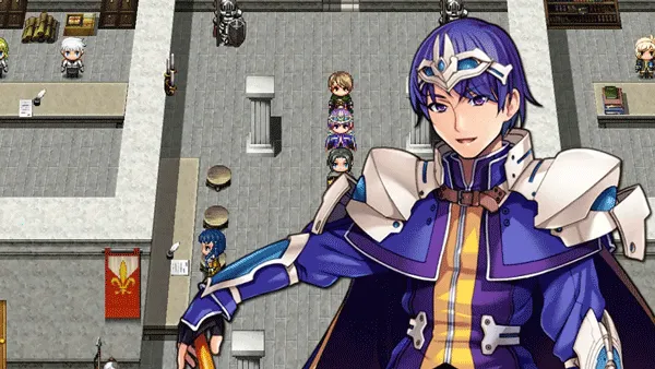 终境传说2025下载安装v1.4.81 免费版截图4