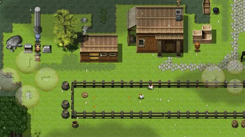 终境传说2025下载安装 终境传说2025下载安装