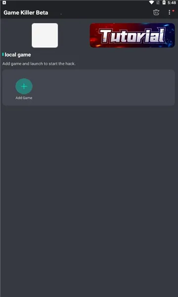 Game Killer2025官方正版 Game Killer2025官方正版