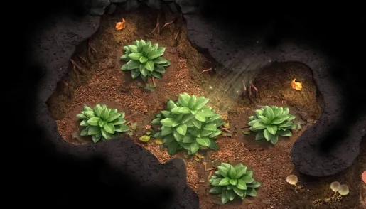 蚂蚁地下王国(蚂蚁模拟游戏) 蚂蚁地下王国(蚂蚁模拟游戏)