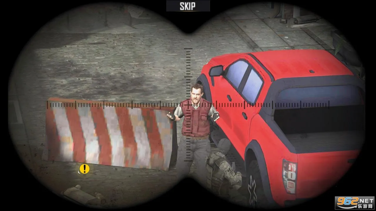 战争打击2025官方正版v0.2.2 手机版截图0