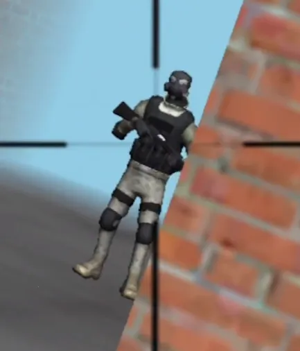 飞虎队模拟器2(射击游戏) 飞虎队模拟器2(射击游戏)