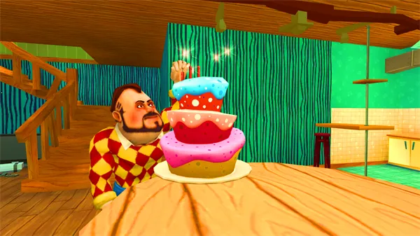 黑暗密语22025下载安装v4.8.0 免费版截图3