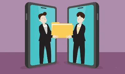 文件闪传(文件传输工具) 文件闪传(文件传输工具)