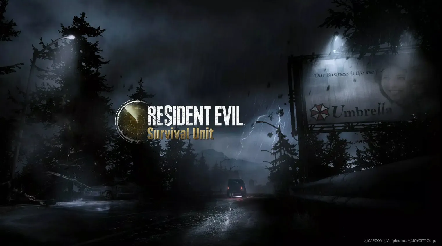 生化危机生存兵种(策略生存游戏)v1.2.7 安卓版截图1