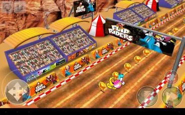 摩托车竞速最新手机版v1.1.7 官方正版截图1