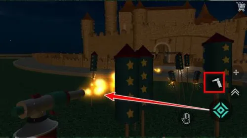 烟花模拟器2025最新版本 烟花模拟器2025最新版本