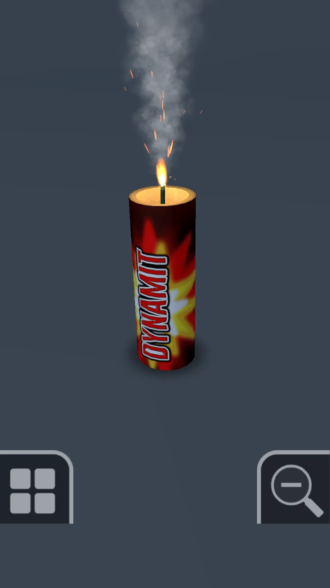 烟花模拟器2025最新版本截图3