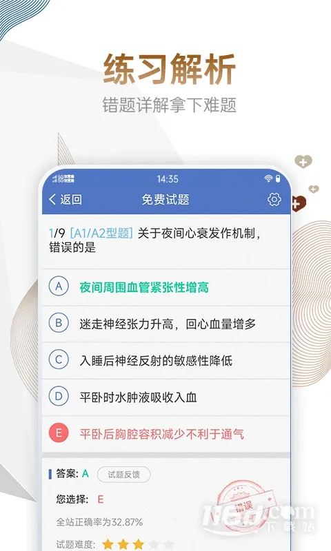 �ڿ�����ҽʦ���Ա��䰲׿���ֻ���v117.0 �ֻ����ͼ4