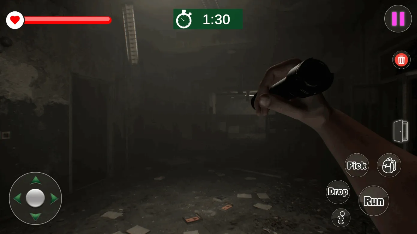 Panicore�ֲ��ѻ�������(ĩ�����������Ϸ)v2.2 ��׿���ͼ2