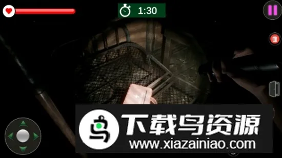 Panicore�ֲ��ѻ�������(ĩ�����������Ϸ)v2.2 ��׿���ͼ3